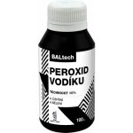 BALtech peroxid vodíku, 10 %, 100 g – HobbyKompas.cz