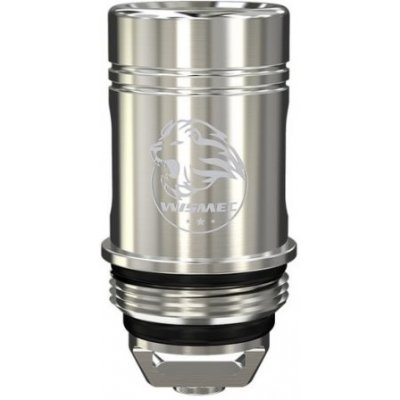 Wismec WS-M žhavicí hlava nerez 0,27ohm – Hledejceny.cz