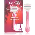 Gillette Venus ComfortGlide Miami – Zboží Mobilmania