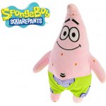 SpongeBob Patrick 30 cm – Zbozi.Blesk.cz