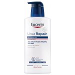 Eucerin UreaRepair Plus tělové mléko 10% Urea 400 ml – Hledejceny.cz
