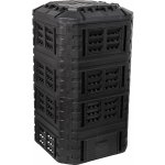 Patrol Multikompo Modular 1260l černá – HobbyKompas.cz