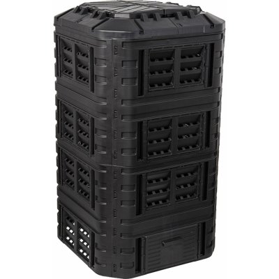Patrol Multikompo Modular 1260l černá – HobbyKompas.cz