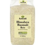 Alnatura Rýže basmati himalájská BIO 1 kg – Zboží Dáma