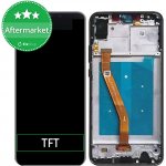 LCD Displej + Dotykové sklo Huawei Nova 3 - originál – Zboží Živě