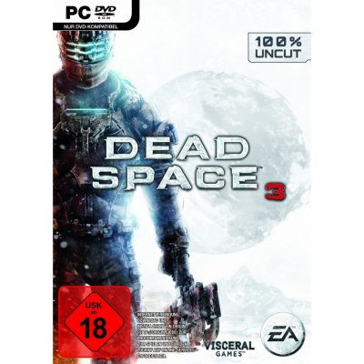 Dead Space 3 – Hledejceny.cz