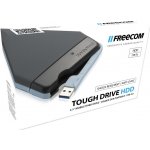 Freecom Tough Drive 2TB, USB3.0, 56331 – Zboží Živě