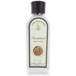 Ashleigh & Burwood náplň do katalytické lampy SANDALWOOD (santalové dřevo), 500 ml – Zbozi.Blesk.cz