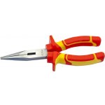 Kleště elektrikářské prodloužené 180mm VDE 1000V XTLINE VDE17331 – Zboží Mobilmania
