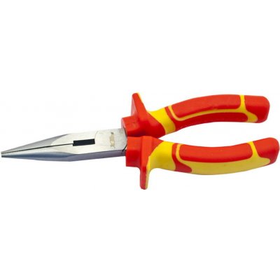 Kleště elektrikářské prodloužené 180mm VDE 1000V XTLINE VDE17331 – Zboží Mobilmania