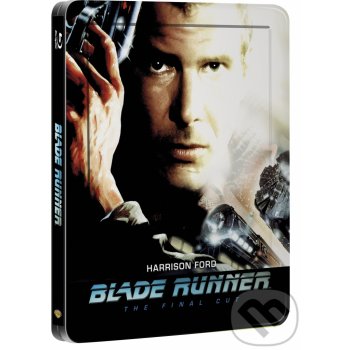 Blade Runner: The Final Cut BD
