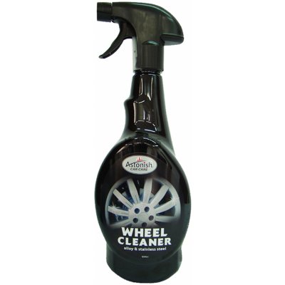 Astonish Wheel Cleaner 750 ml | Zboží Auto