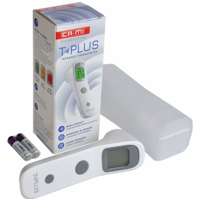 Cami T Plus – Zboží Mobilmania