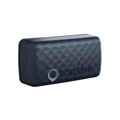 Tractive CAT Mini (TRCAT5DB) modrý – Zboží Živě