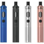 Joyetech eGo AIO 2 1700 mAh Mysterious Black 1 ks – Zboží Dáma