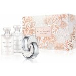 Bvlgari Omnia Crystalline EDT 65 ml + EDT 15 ml dárková sada – Hledejceny.cz