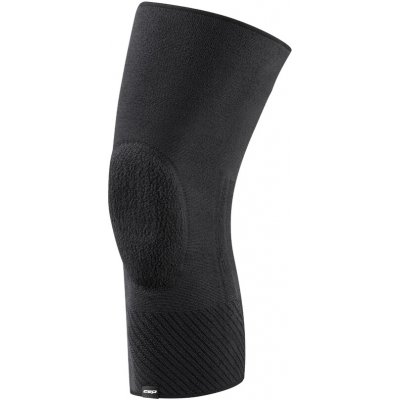 CEP Pro Max Support Compression Knee Sleeve 2.0 bandáž na koleno unisex Black – Hledejceny.cz