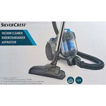 Silvercrest SBZBK 850 A1 od 1 599 Kč