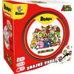 Dobble Super Mario – rychlá postřehová – Zboží Dáma