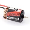 Motor k RC modelům RUDDOG CRAWLER 5 slot 16 závitový motor