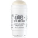 Deodorant Sol de Janeiro Rio Deo deostick bez obsahu hliníkových solí 57 g