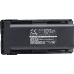 Cameron Sino CS-ICM801TW 7.4V Li-ion 3240mAh černá - neoriginální – Zboží Živě