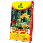 Agro CS Primaflora Substrát pro pokojové rostliny 5 l – Zboží Mobilmania