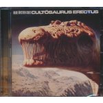 Blue Öyster Cult - Cultösaurus Erectus - Edice 2003 CD – Hledejceny.cz