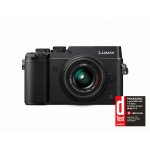 Panasonic Lumix DMC-GX8 – Zboží Živě