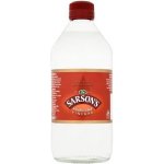 Sarsons Distilled Vinegar 568ml – Zboží Dáma