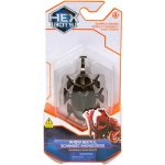 Hex Bots lezoucí Rhino Beetle šedý – Hledejceny.cz