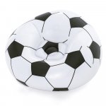 Bestway F01 fotbalový míč 114 x 112 x 66 cm – Zboží Dáma