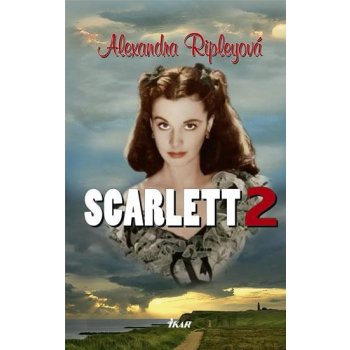 Scarlett 2 - Alexandra Ripleyová