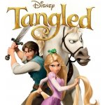 Tangled – Hledejceny.cz