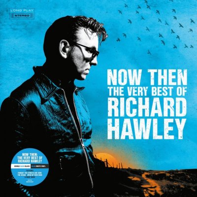 Richard Hawley - Now Then - The Very Best Of CD – Zboží Mobilmania