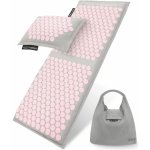 4FIZJO Velká akupresurní podložka ECOMAT s polštářkem – Zboží Dáma