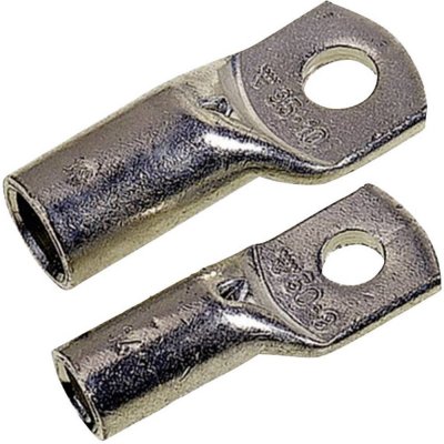 LAPP 61803390 KRF 300/16 kabelové oko 180 ° 300 mm² Ø otvoru: 16 mm 10 ks – Zboží Dáma