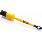 Work Stuff Detailing Brush Black 16 mm – Sleviste.cz