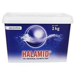 Chloramin T Halamid 2kg