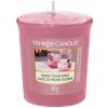 Svíčka Yankee Candle Sweet Plum Sake 49 g