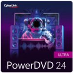 Cyberlink PowerDVD Ultra – Zboží Živě