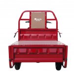 Eroute Cargo Elektrická nákladní tříkolka T425 45 Ah | Zboží Auto