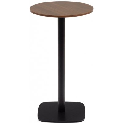 Kave Home Dina ořechový – Sleviste.cz