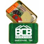 BCB Adventure KPZ Survival Tin – Zboží Dáma