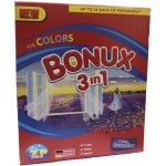 Bonux Color Lavender 3v1 prací prášek na barevné prádlo 4 dávky 300 g – Hledejceny.cz