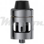 Smoktech KOOPOR Helmet Tank stříbrný 2ml – Zboží Dáma