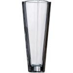 Bohemia Crystal Váza Triangle 330mm – Hledejceny.cz