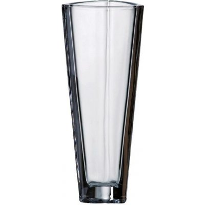 Bohemia Crystal Váza Triangle 330mm – Hledejceny.cz