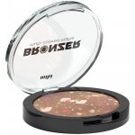 MIHI Blush Vícebarevný matný bronzer 8 g – Zboží Dáma