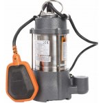 Leo SPm37A 0,37kW 230V – Sleviste.cz